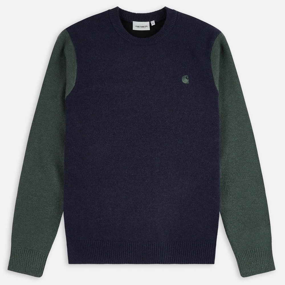 Carhartt WIP Work in Progress Triple Sweater